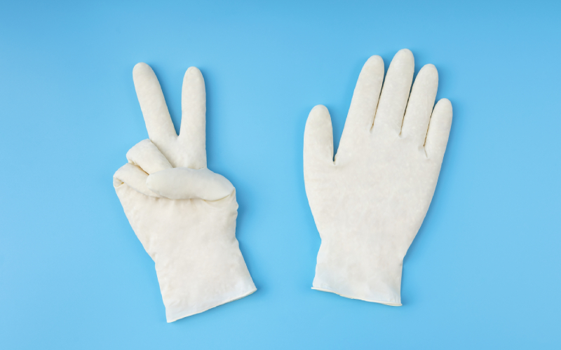 Cos'è il servizio White Gloves di Rhemove