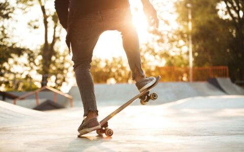 Consegniamo gli skateboard in vendita nel tuo negozio in tutta Italia